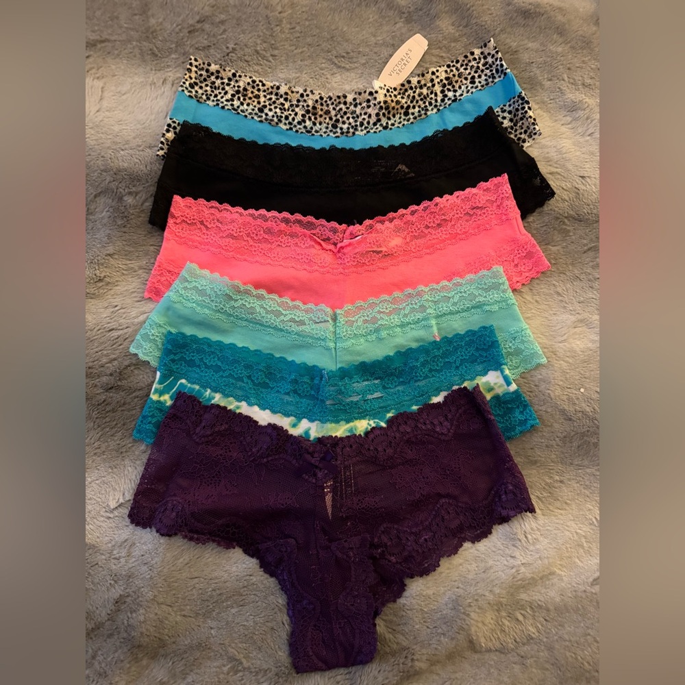 Victoria Secret Panties